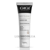 GIGI PRS7 Clear Redness Care - Лікувальний крем від почервоніння