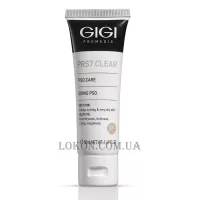 GIGI PRS7 Clear PSO Care - Лікувальний крем при псоріазі