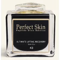 ANNA LOGOR Perfect Skin 43 Ultimate Lifting Recovery - Інтенсивний ліфтинг-відновлюючий крем