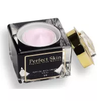 ANNA LOGOR Perfect Skin 54 Peptide-Rich Cream - Нічний живильний пептидний крем
