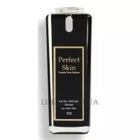 ANNA LOGOR Perfect Skin 55 Nutri-Peptide Serum - Омолоджуюча сироватка з пептидами