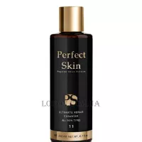 ANNA LOGOR Perfect Skin 11 Ultimate Repair Cleanser - Очищуючий відновлюючий гель
