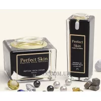 ANNA LOGOR Perfect Skin Peptide Repairing Eye Set - Набір для відновлення шкіри навколо очей