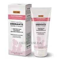 GUAM Inthenso Mamma Drenante - Спеціальний дренажний крем