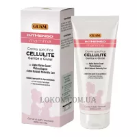 GUAM Inthenso Mamma Specifica Cellulite - Спеціальний антицелюлітний крем