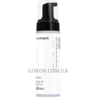 KAARAL Maraes Volume Care Volumizing Foam - Піна для об'єму волосся