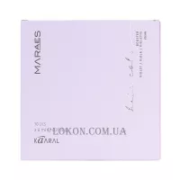 KAARAL Maraes Booster Violet Pigment - Бустер з фіолетовим пігментом