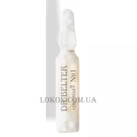 DR. BELTER Intensa Ampoule No. 1 Couperose - Ампула 
