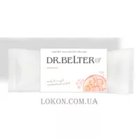 DR. BELTER Sensi-Bel Neuro Calm SOS Milky Mask - Нейро-заспокійлива молочна SOS маска