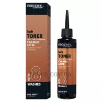 PROSALON Hair Toner Caramel Latte - Тонер для волосся 