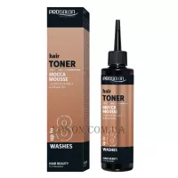 PROSALON Hair Toner Mocca Mousse - Тонер для волосся 