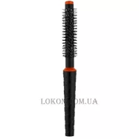 JANEKE Spiral Thermal Round Brush 30 mm Orange - Брашинг для волосся, 30мм