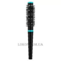 JANEKE Spiral Thermal Round Brush 40 mm Blue - Брашинг для волосся, 40мм