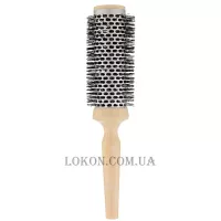 JANEKE Spiral Thermal Round Brush 65 mm - Брашинг для волосся, 65мм