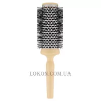 JANEKE Spiral Thermal Round Brush 75 mm - Брашинг для волосся, 75мм