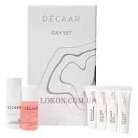 DÉCAAR Oxy Set - Набір 