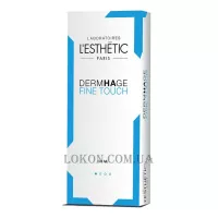 L'ESTHETIC Dermhage Fine Touch - Філер для корекції м'яких тканин та тонких ліній