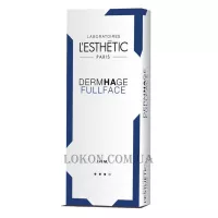 L'ESTHETIC Dermhage Full Face - Філер для корекції глибоких зморшок та складок