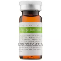 O'RIGHT Green Tea Essential Oil - Органічна олія для волосся 