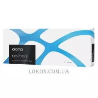 CROMA Revitalis - Гідромодулятор на основі гіалуронової кислоти