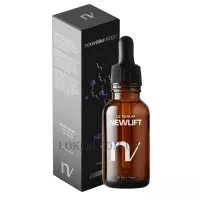 NOUVEAU VISAGE Le Serum Newlift - Біоінноваційна сироватка для відновлення еластичності та пружності шкіриerum
