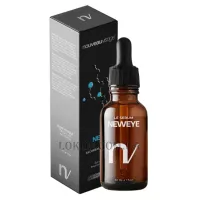 NOUVEAU VISAGE Le Serum Neweye - Біоінноваційна сироватка для роботи у періорбітальній зоні