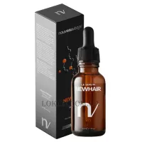 NOUVEAU VISAGE Le Serum Newhair - Біоінноваційна сироватка для вирішення трихологічних проблем