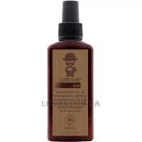 BARBA ITALIANA Apollo Protective Moisturizing Cream - Захисний зволожуючий крем-спрей для обличчя та тіла SPF30