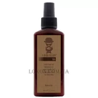 BARBA ITALIANA Eolo Body Lotion 3-in-1 - Лосьйон для тіла 3 в 1