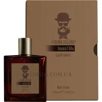 BARBA ITALIANA Eau de Toilette Innanzi L'Alba - Туалетна вода для чоловіків