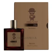 BARBA ITALIANA Eau de Toilette L'Ulivo - Туалетна вода для чоловіків