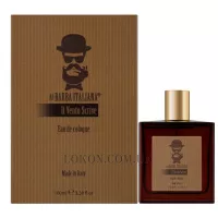 BARBA ITALIANA Eau de Cologne IL Vento Scrive - Одеколон для чоловіків