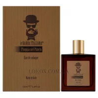 BARBA ITALIANA Eau de Cologne Pioggia Nel Pineto - Одеколон для чоловіків