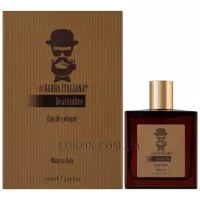 BARBA ITALIANA Eau de Cologne Beatitudine - Одеколон для чоловіків