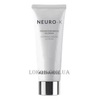 KEENWELL Neuro-K Enzyme Peeling Cream - Ензимний крем-пілінг