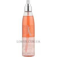 KEENWELL Textura Scented Sublimated Dry Oil & Tonic Rose - Сублімуюча суха олія-тонік для тіла 