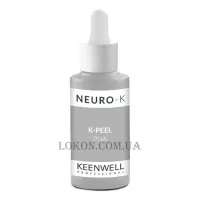 KEENWELL K-Peel PHA - Пілінговий комплекс з полігідрокислотами