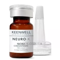 KEENWELL K-Peel Pro-Age Concentrate - Антивікова сироватка-концентрат