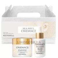 KEENWELL Sea Soul Oxidance - Набір 