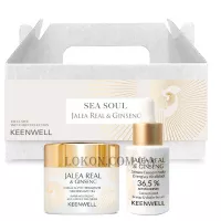 KEENWELL Sea Soul Jalea Real - Набір 