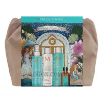 MOROCCANOIL Spring Frizz Control Set - Набiр весняний 