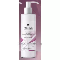 MIORE Hydration Gel - Гідруючий гель для нормальної та комбінованої шкіри