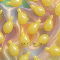 MIORE Glow Boost - Капсули з вітаміном С