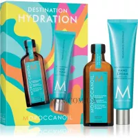 MOROCCANOIL Destination Hydration - Набір 