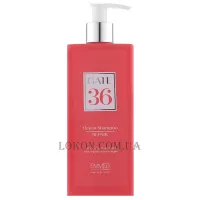 EMMEBI Wash Ocean Gate 36 Repair Shampoo - Шампунь для відновлення волосся