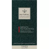 EMMEBI Natural Solution Growth Factor Patch - Патчі для росту волосся