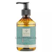 EMMEBI Natural Solution Sebum Remedy Shampoo - Шампунь для себорегуляції