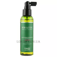 EMMEBI BioNature Olio Cheratinizzante Preparing - Кератинізуюча олія