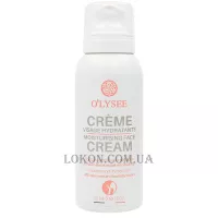 O'LYSEE Moisturising Face Cream - Зволожуючий крем для обличчя