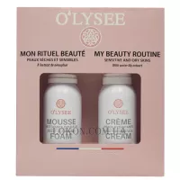 O'LYSEE My Beauty Routine - Набір для обличчя